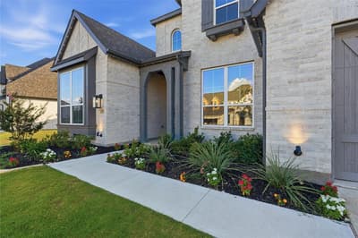 1838 Costa Verde Drive, McLendon Chisholm TX 75032 - Photo 3