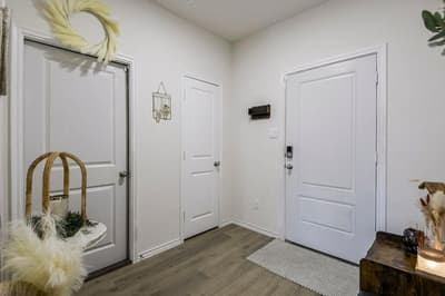 1110 Baldwin Lane, Ennis TX 75119 - Photo 2