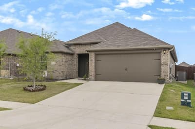 1110 Baldwin Lane, Ennis TX 75119