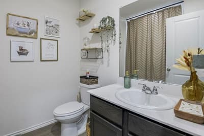 1110 Baldwin Lane, Ennis TX 75119 - Photo 5