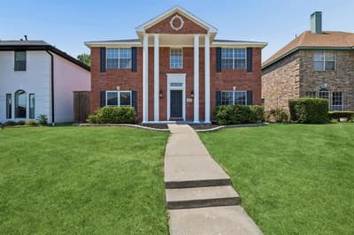6729 Macintosh Drive, Plano TX 75023 - Photo 2