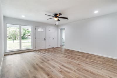 1208 N Grant Drive, Sherman TX 75092 - Photo 5