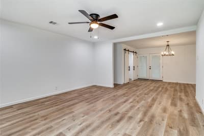 1208 N Grant Drive, Sherman TX 75092 - Photo 4