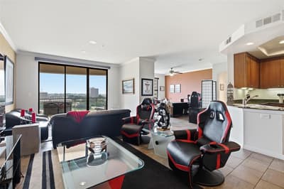 330 Las Colinas Boulevard E # 1216, Irving TX 75039 - Photo 2