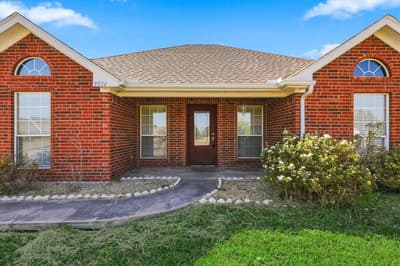 9934 Stonehearth Lane, Forney TX 75126 - Photo 5