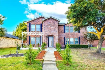 1508 Coral Reef Lane, Wylie TX 75098 - Photo 2