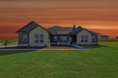153 Big Sky Road, Decatur TX 76234