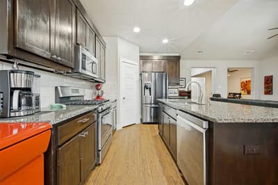 23 Kramer Lane, Sanger TX 76266