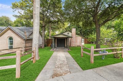 2819 Alden Avenue, Dallas TX 75211 - Photo 4
