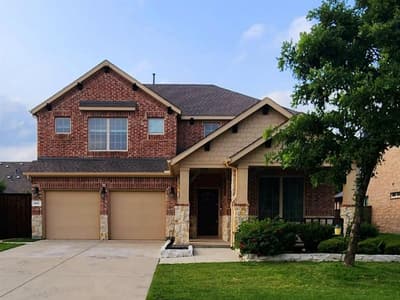 201 Dragonfly Drive, Prosper TX 75078