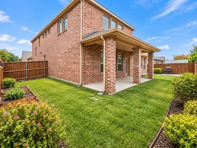 201 Dragonfly Drive, Prosper TX 75078 - Photo 5