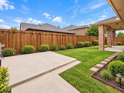 201 Dragonfly Drive, Prosper TX 75078 - Photo 4