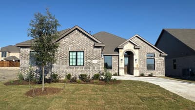 3623 Castleberry Drive, Rockwall TX 75087 - Photo 3