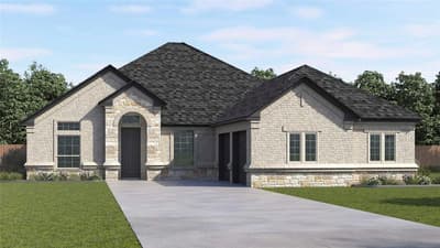 3623 Castleberry Drive, Rockwall TX 75087