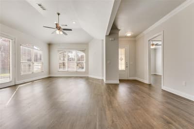 8841 Creek Run Road # 403, Fort Worth TX 76120 - Photo 3