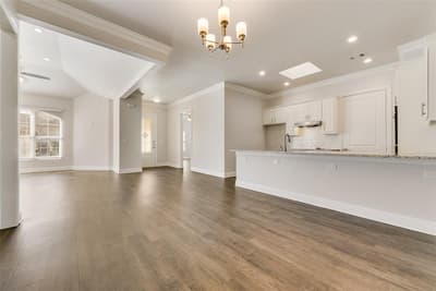 8841 Creek Run Road # 403, Fort Worth TX 76120 - Photo 4