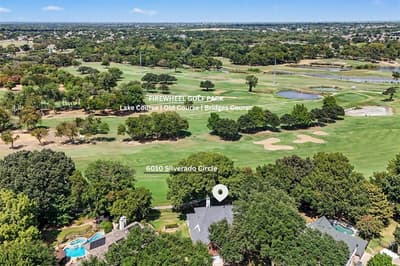 6010 Silverado Circle, Garland TX 75044 - Photo 3