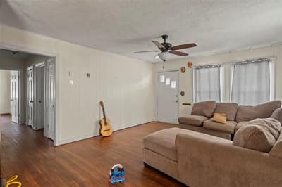 1301 E Ramsey Avenue, Fort Worth TX 76104 - Photo 4