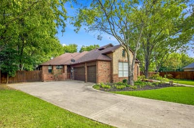 2105 Heather Ridge Court, Flower Mound TX 75028 - Photo 3