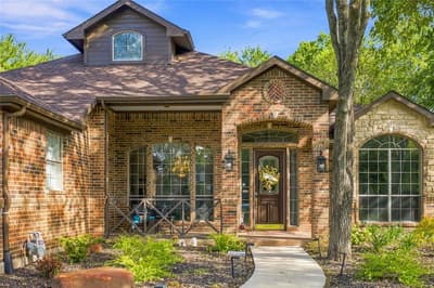 2105 Heather Ridge Court, Flower Mound TX 75028 - Photo 4