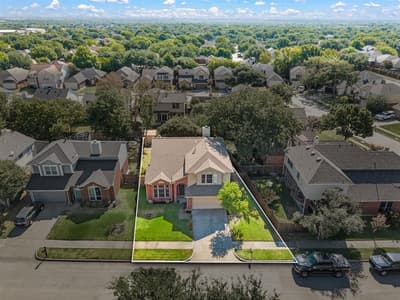 3300 Stone Bridge Drive, Flower Mound TX 75028 - Photo 2