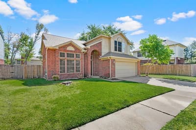 3300 Stone Bridge Drive, Flower Mound TX 75028 - Photo 3