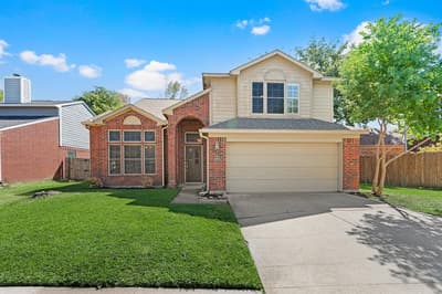3300 Stone Bridge Drive, Flower Mound TX 75028