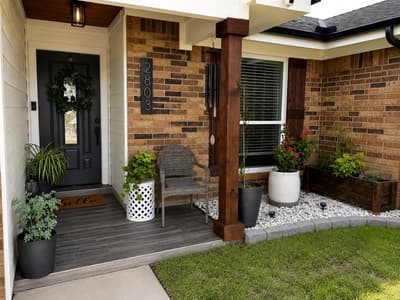 2803 Eagle Pass, Mesquite TX 75150 - Photo 2