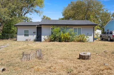 315 Rea Avenue, Lancaster TX 75146