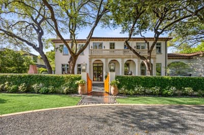 4222 Brookview Drive, Dallas TX 75220 - Photo 2