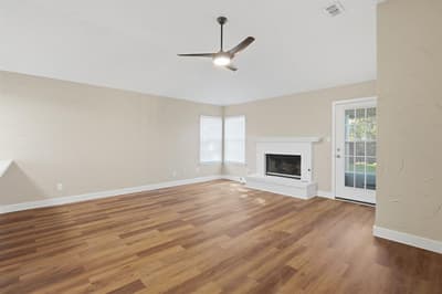 5816 Baker Drive, The Colony TX 75056 - Photo 3