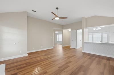 5816 Baker Drive, The Colony TX 75056 - Photo 5