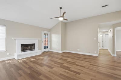 5816 Baker Drive, The Colony TX 75056 - Photo 4