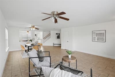 2132 Bliss Road, Fort Worth TX 76177 - Photo 2