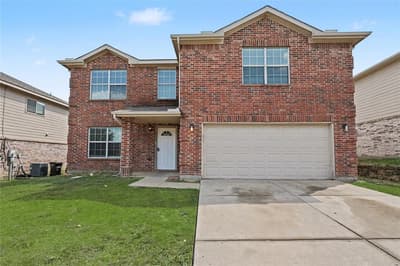 2132 Bliss Road, Fort Worth TX 76177