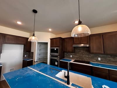 164 Hillview Trail, Decatur TX 76234 - Photo 5
