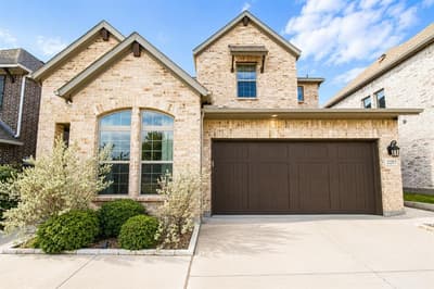 2257 Lexington Way, Carrollton TX 75010 - Photo 2