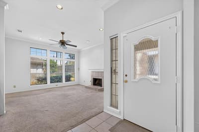 9711 Springtree Lane, Dallas TX 75243 - Photo 5