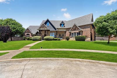 4082 Water Park Circle, Mansfield TX 76063