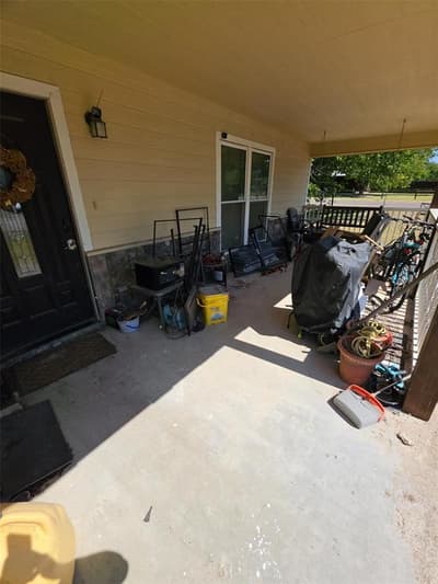 100 S 2nd Street, Godley TX 76044 - Photo 3