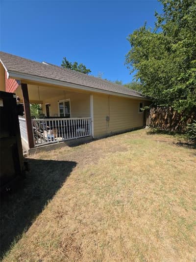 100 S 2nd Street, Godley TX 76044 - Photo 5