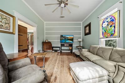 210 S Corporation Street, Hillsboro TX 76645 - Photo 4