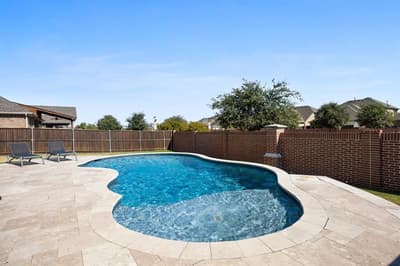 244 Jefferson Lane, Fate TX 75189 - Photo 2