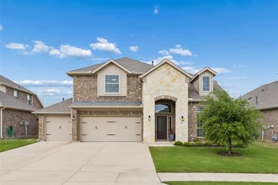 244 Jefferson Lane, Fate TX 75189 - Photo 3