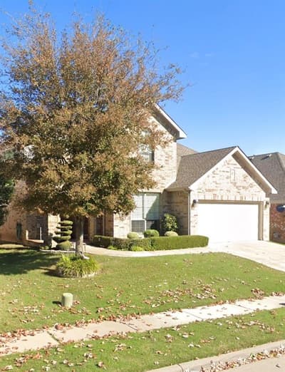 8216 Livingston Lane, McKinney TX 75072