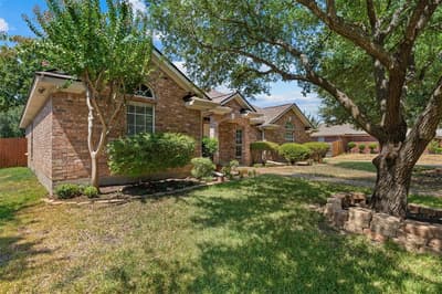 1209 Heatherwood, Hewitt TX 76643 - Photo 5