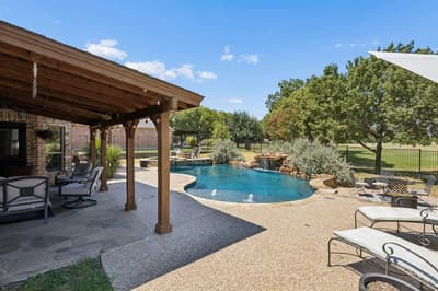 10117 Huffines Drive, Rowlett TX 75089 - Photo 2