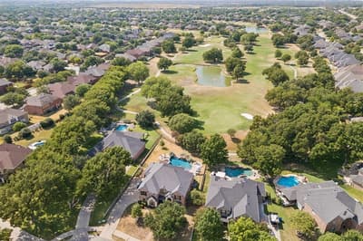 10117 Huffines Drive, Rowlett TX 75089 - Photo 3