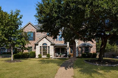 10117 Huffines Drive, Rowlett TX 75089