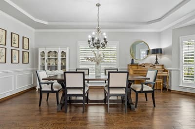 10117 Huffines Drive, Rowlett TX 75089 - Photo 5